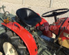 Yanmar YM1100 Japanese Compact Tractor (10)