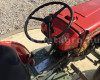 Yanmar YM1100 Japanese Compact Tractor (9)