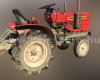 Yanmar YM1401 Japanese Compact Tractor (2)