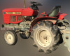 Yanmar YM1401 Japanese Compact Tractor (3)