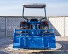 Iseki TG25 Japanese Compact Tractor (4)