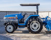 Iseki TG25 Tractor japonez mic (6)