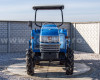 Iseki TG25 Japanese Compact Tractor (8)