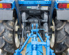 Iseki TG25 Japanese Compact Tractor (16)