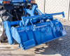 Iseki TG25 Japanese Compact Tractor (17)