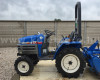 Iseki TM17F Japanese Compact Tractor (6)