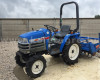Iseki TM17F Japanese Compact Tractor (7)
