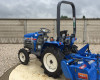 Iseki TM17F Japanese Compact Tractor (5)