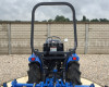 Iseki TM17F Japanese Compact Tractor (4)