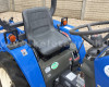 Iseki TM17F Japanese Compact Tractor (11)