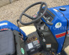 Iseki TM17F Japanese Compact Tractor (9)