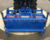 Iseki TM17F Japanese Compact Tractor (13)
