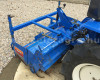 Iseki TM17F Japanese Compact Tractor (12)