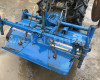 Iseki TU160F Japanese Compact Tractor (5)