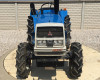 Mitsubishi MT2501D Japanische Kleintraktor (8)