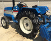 Mitsubishi MT2501D Japanische Kleintraktor (5)