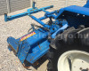 Mitsubishi MT2501D Japanische Kleintraktor (12)