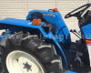 Mitsubishi MT2501D Japanische Kleintraktor (11)
