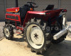 Yanmar FX18D Japanese Compact Tractor (5)