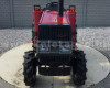 Yanmar FX18D Japanese Compact Tractor (8)