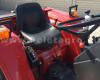 Yanmar FX18D Japanese Compact Tractor (11)