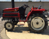Yanmar FX18D Japanese Compact Tractor (6)