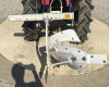 Yanmar FX18D Japanese Compact Tractor (13)