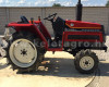Yanmar FX18D Japanese Compact Tractor (2)