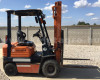 Toyota 42-5FG15 forklift (2)