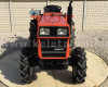 Hinomoto E2004 Japanese Compact Tractor (8)