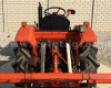 Hinomoto E2004 Japanese Compact Tractor (4)