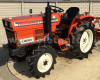 Hinomoto E2004 Japanese Compact Tractor (7)