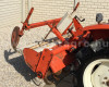 Hinomoto E2004 Japanese Compact Tractor (12)