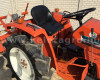 Hinomoto E2004 Japanese Compact Tractor (11)