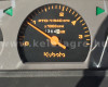 Kubota GL27D U-Shift Cabin Japanese Compact Tractor (11)