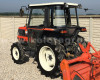 Kubota GL27D U-Shift Cabin Japanese Compact Tractor (5)