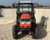 Kubota GL27D U-Shift Cabin Japanese Compact Tractor (8)