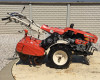 Kubota K750 Japanische Kleintraktor (2)