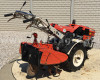 Kubota K750 Japanische Kleintraktor (3)
