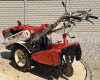 Kubota K750 Japanische Kleintraktor (5)