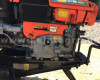 Kubota K750 Japanische Kleintraktor (9)