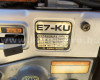Kubota ZKU72 Microracteur japonais (9)