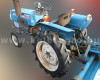 Mitsubishi D1650 Japanese Compact Tractor (3)