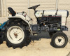 Satoh ST1520 Japanese Compact Tractor (2)