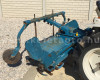 Satoh ST1520 Japanese Compact Tractor (12)