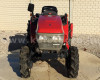 Yanmar F-180 Japanese Compact Tractor (8)