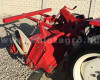 Yanmar F-180 Japanese Compact Tractor (12)