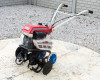 Iseki KC250 Japanese Compact Tractor (7)