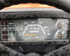 Hinomoto N200 Japanese Compact Tractor (7)