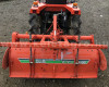 Hinomoto N200 Japanese Compact Tractor (5)